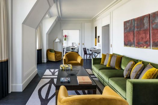 Kimpton - St Honoré Paris, an IHG Hotel