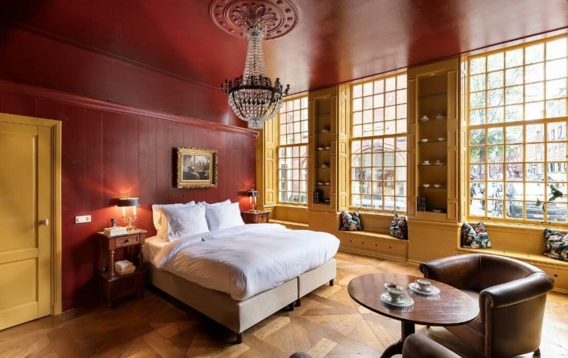 Hotel Beijers A Design Boutique Hotel Utrecht Netherlands hotel-beijers-a-design-boutique-hotel-utrecht-netherlands