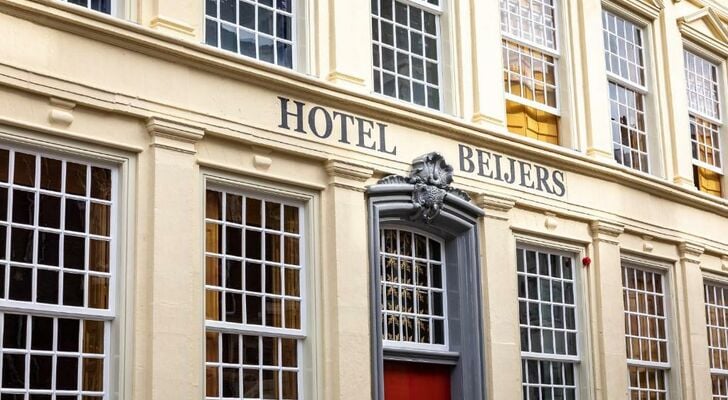 Hotel Beijers