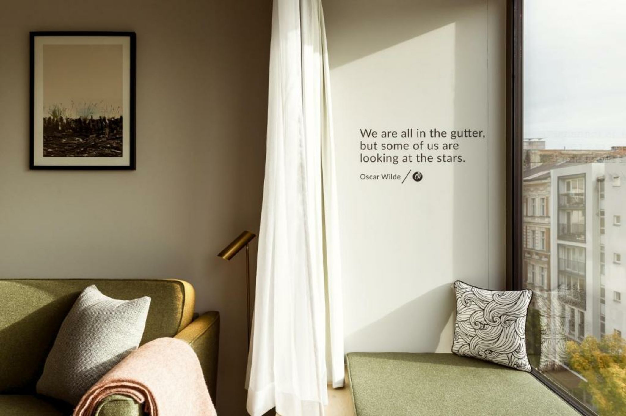 Wilde Aparthotels by Staycity, Berlin, Checkpoint Charlie