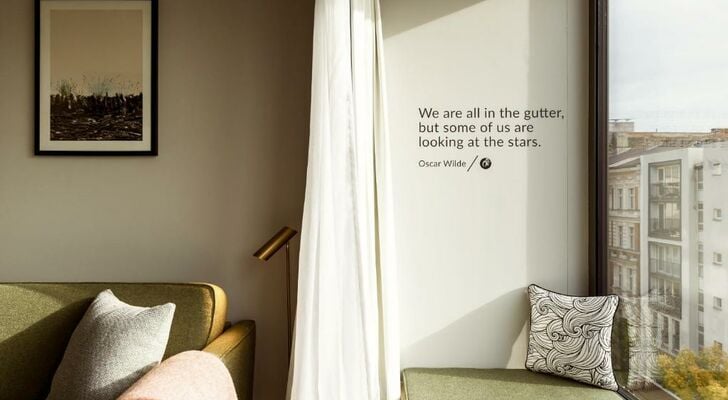 Wilde Aparthotels by Staycity, Berlin, Checkpoint Charlie