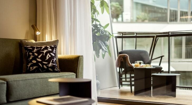 Wilde Aparthotels by Staycity, Berlin, Checkpoint Charlie