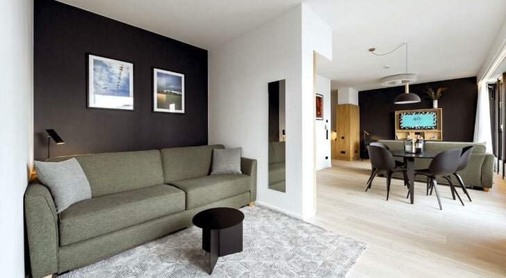 Wilde Aparthotels by Staycity, Berlin, Checkpoint Charlie