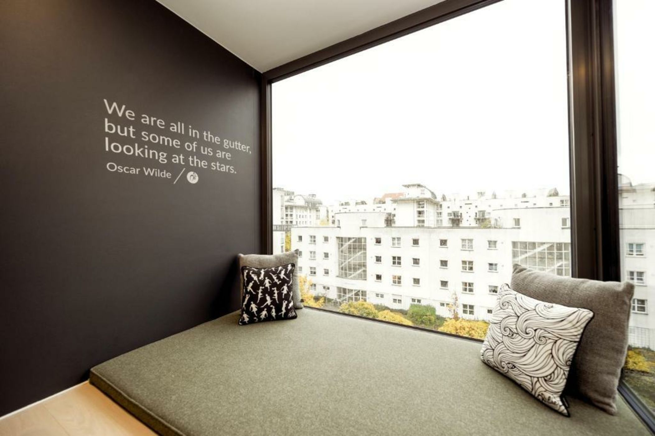 Wilde Aparthotels by Staycity, Berlin, Checkpoint Charlie