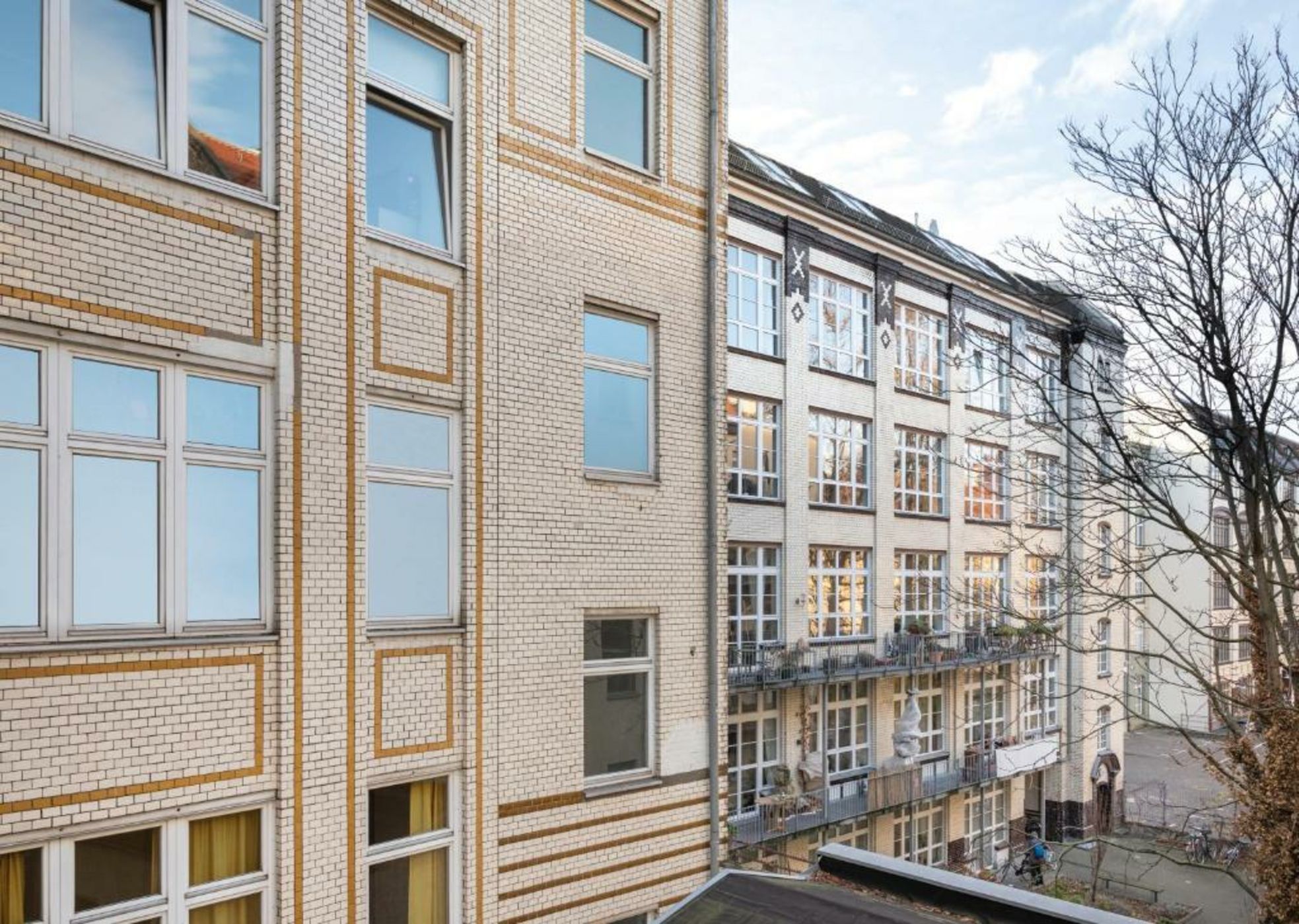 numa Fast & Digital Check-in l Sketch