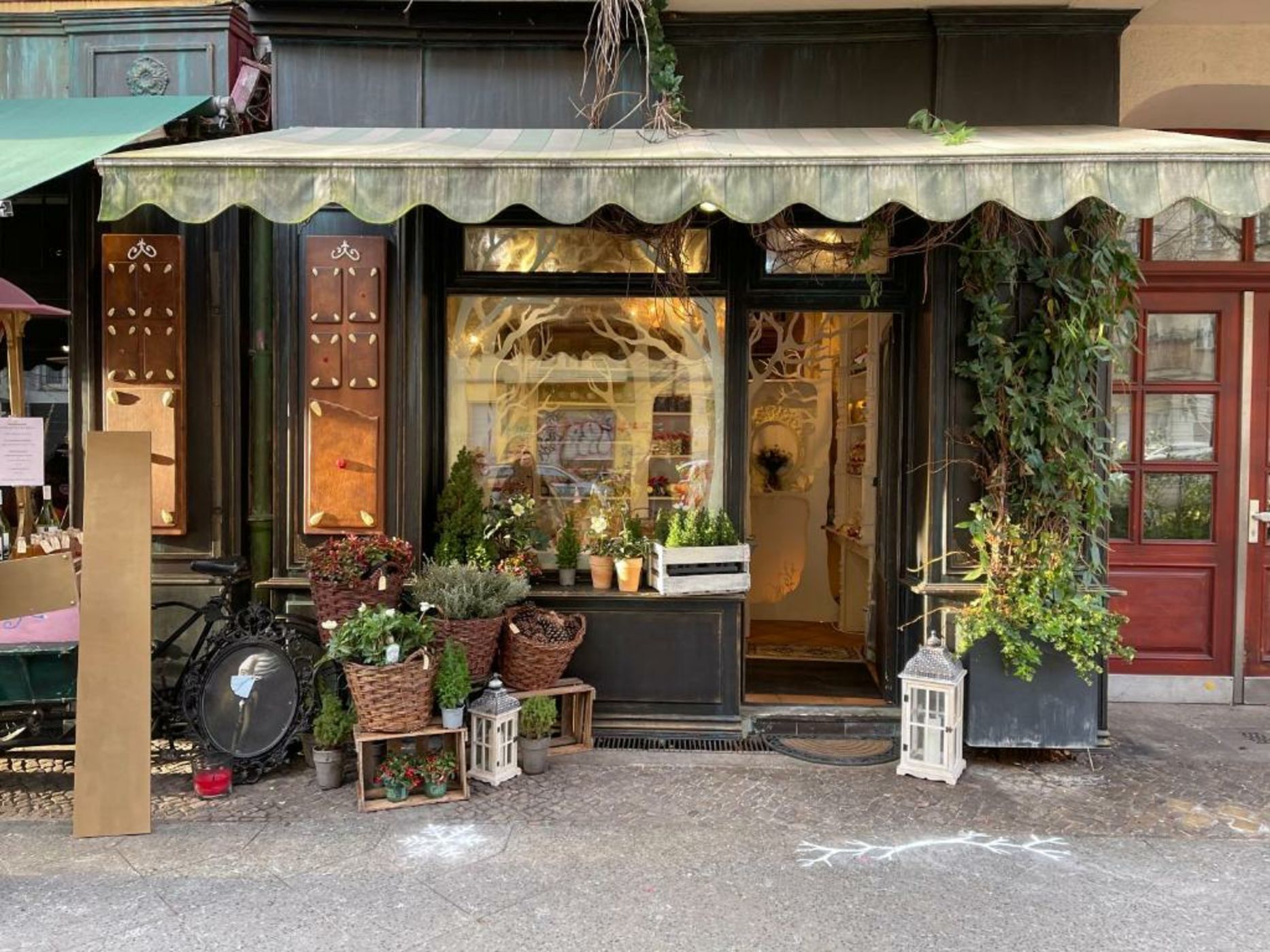 numa Fast & Digital Check-in l Sketch