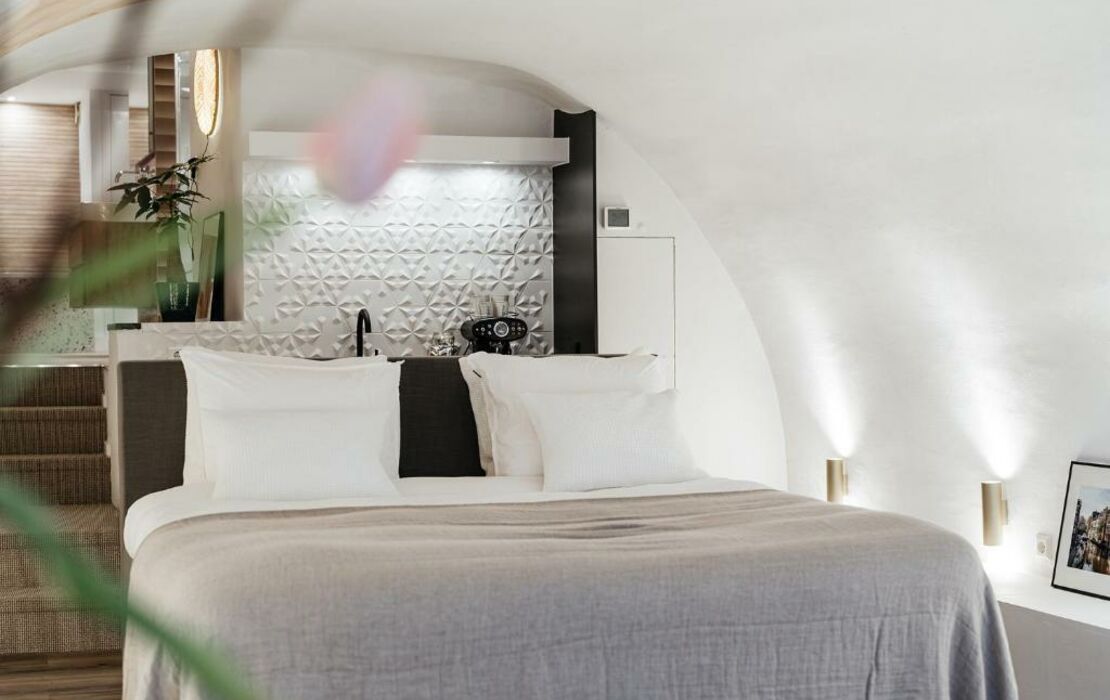 Cozy Pillow, a Design Boutique Hotel Utrecht, Netherlands
