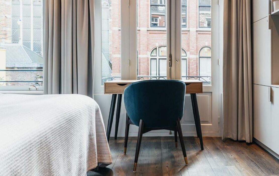 Cozy Pillow, a Design Boutique Hotel Utrecht, Netherlands