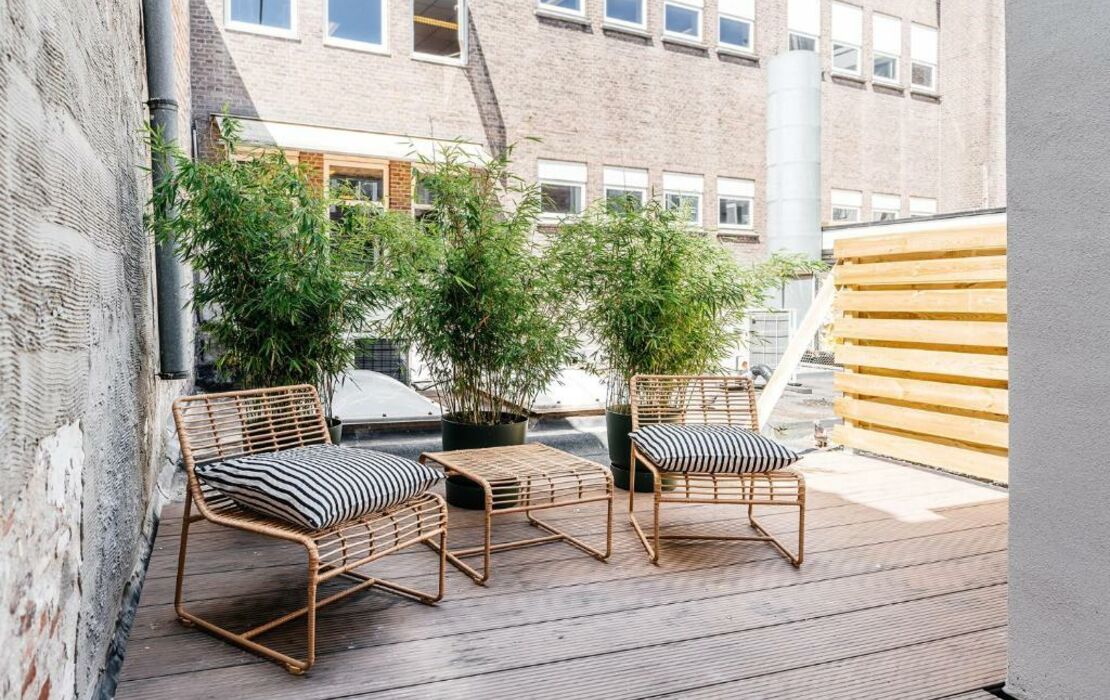 Cozy Pillow, a Design Boutique Hotel Utrecht, Netherlands