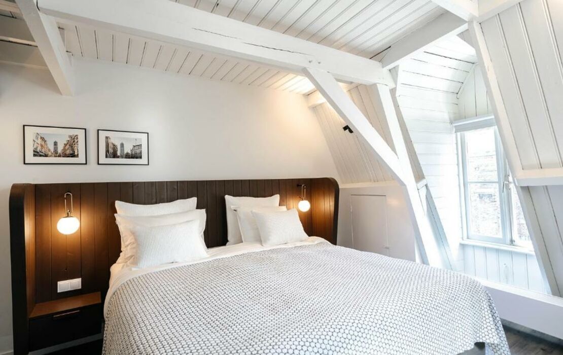 Cozy Pillow, a Design Boutique Hotel Utrecht, Netherlands