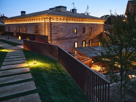 Palacio de Samaniego