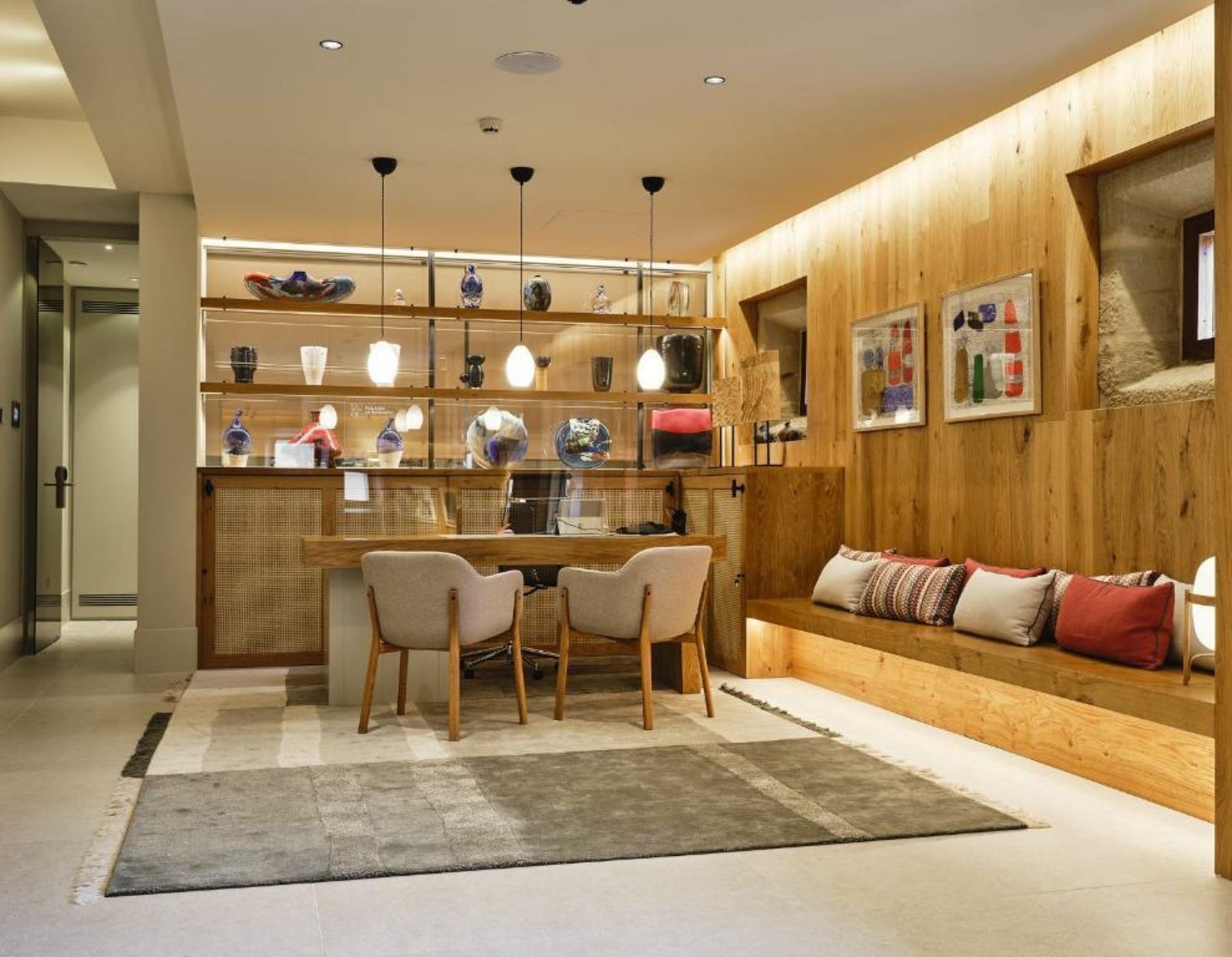 Palacio de Samaniego