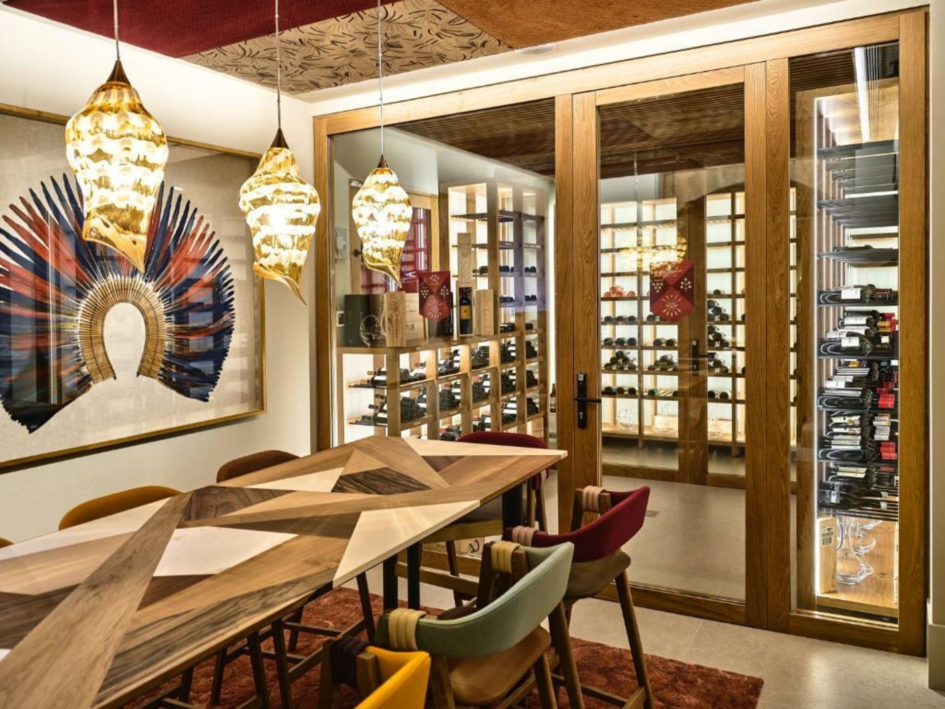 Palacio de Samaniego