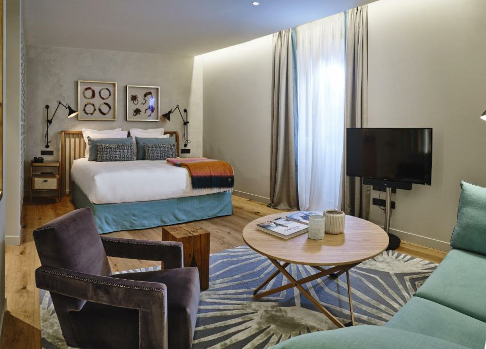 Palacio de Samaniego