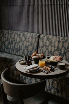 The Nox Hotel