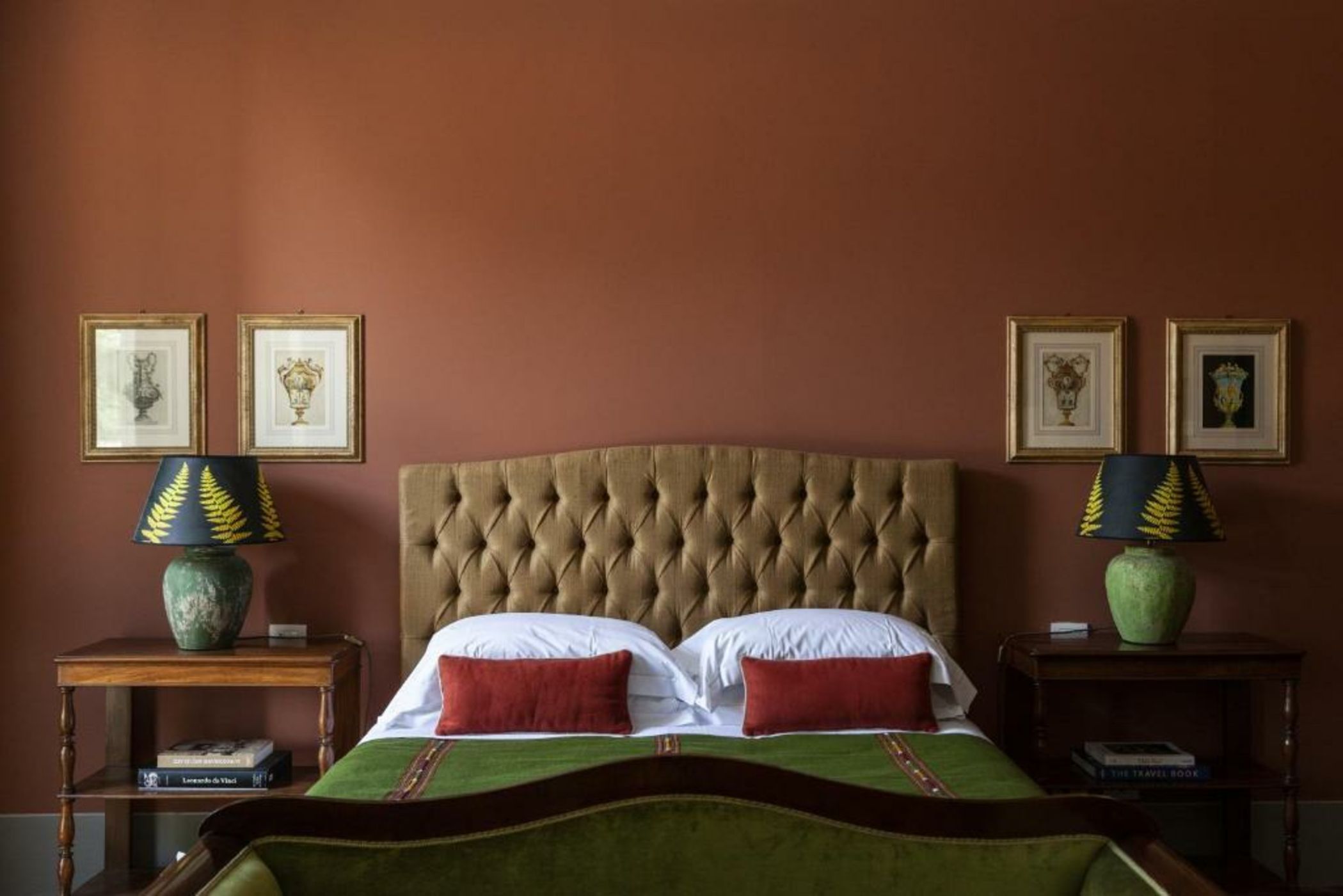 Villa Biondelli Wine & Suites