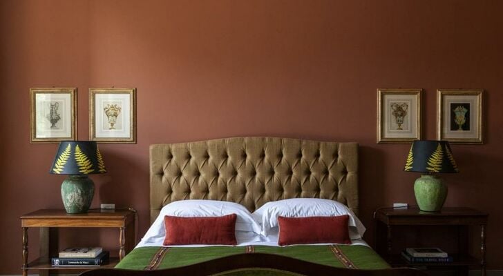 Villa Biondelli Wine & Suites