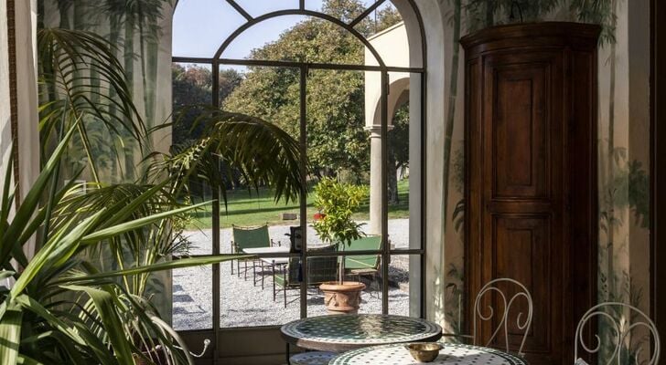 Villa Biondelli Wine & Suites