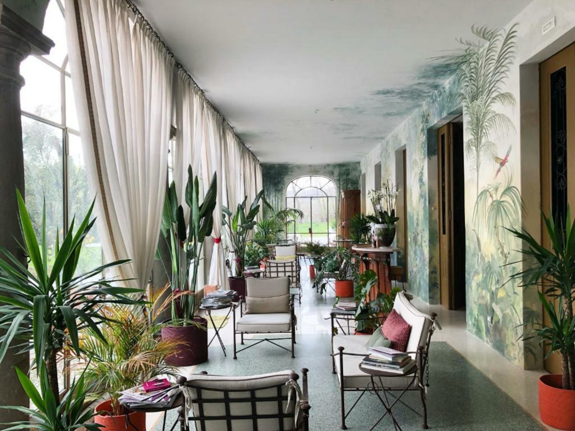 Villa Biondelli Wine & Suites