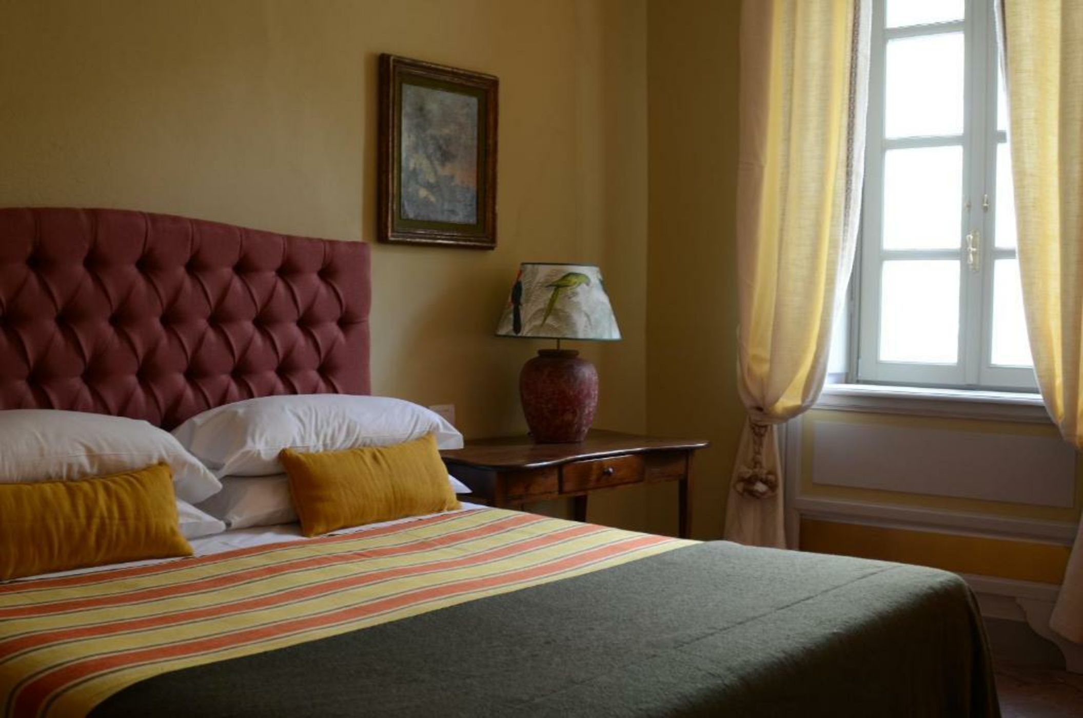 Villa Biondelli Wine & Suites