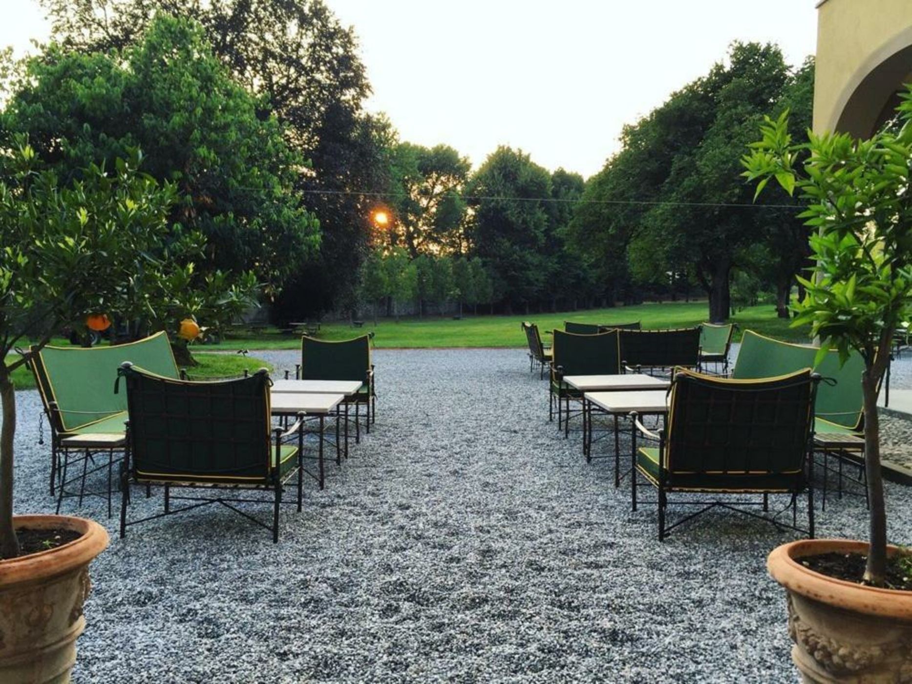 Villa Biondelli Wine & Suites