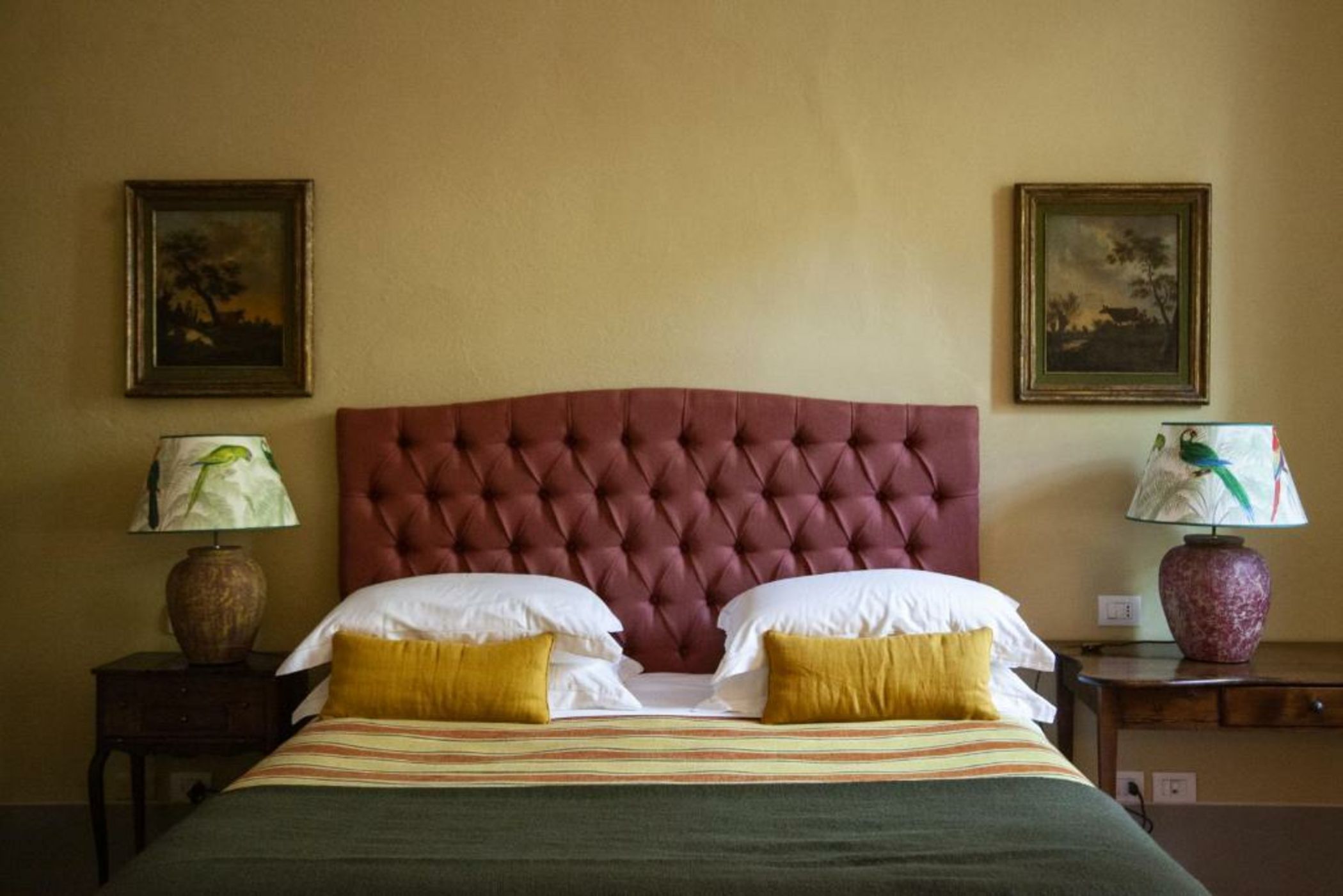 Villa Biondelli Wine & Suites