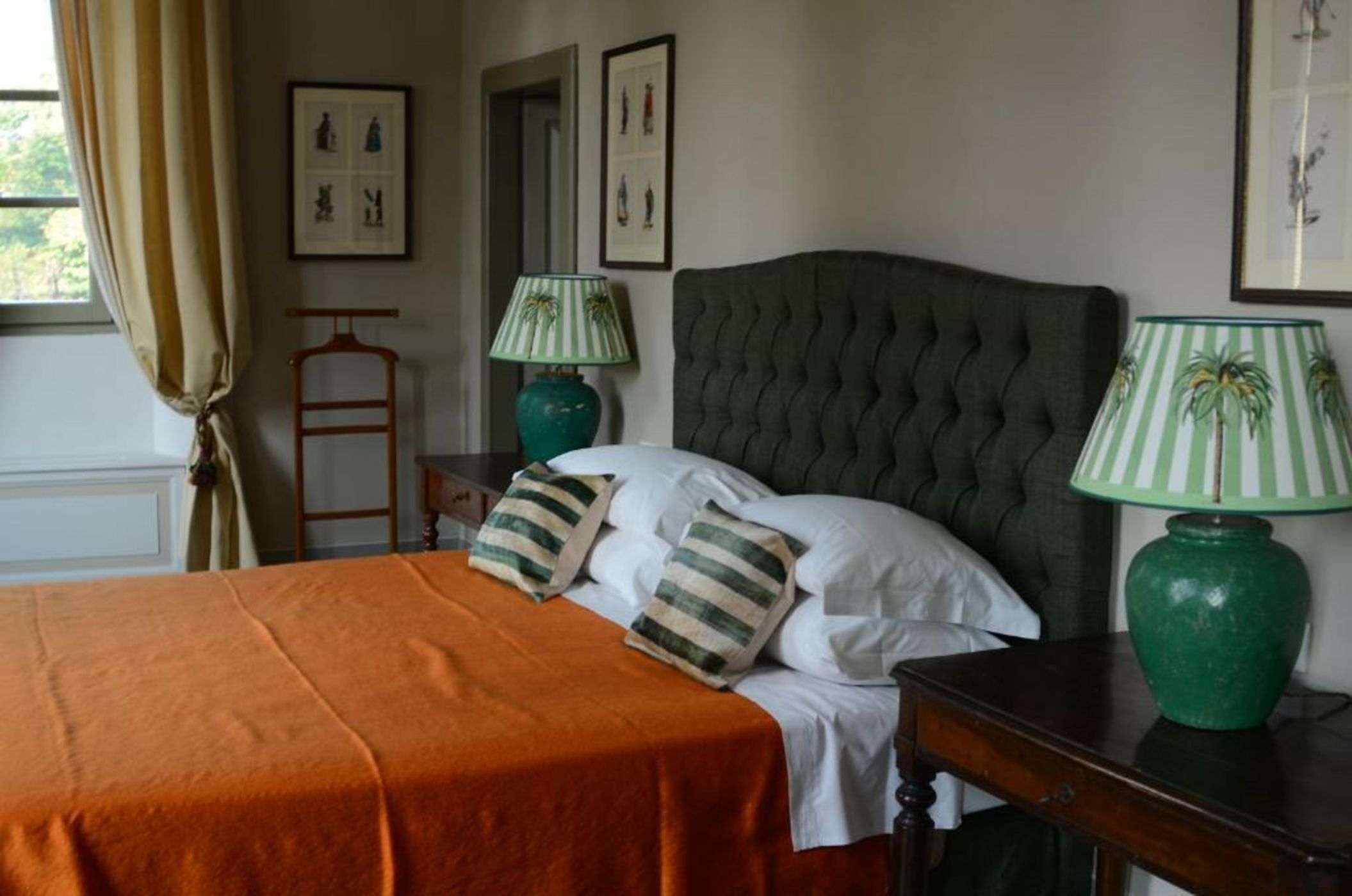 Villa Biondelli Wine & Suites