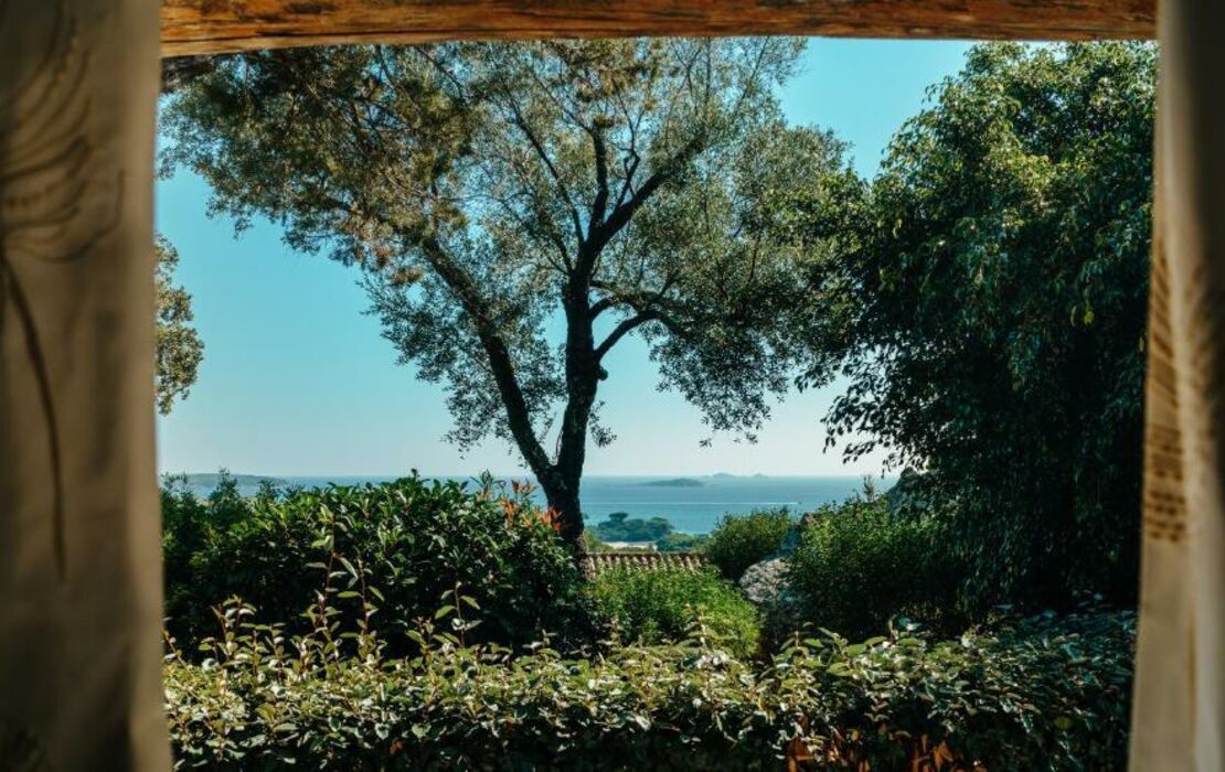 Les Bergeries De Palombaggia, Porto Vecchio, Francia