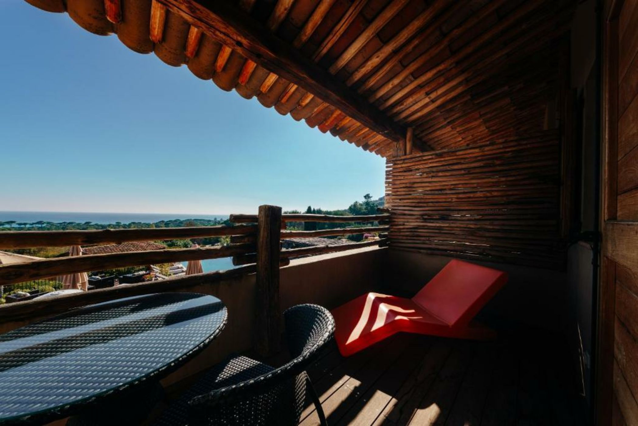 Les Bergeries De Palombaggia