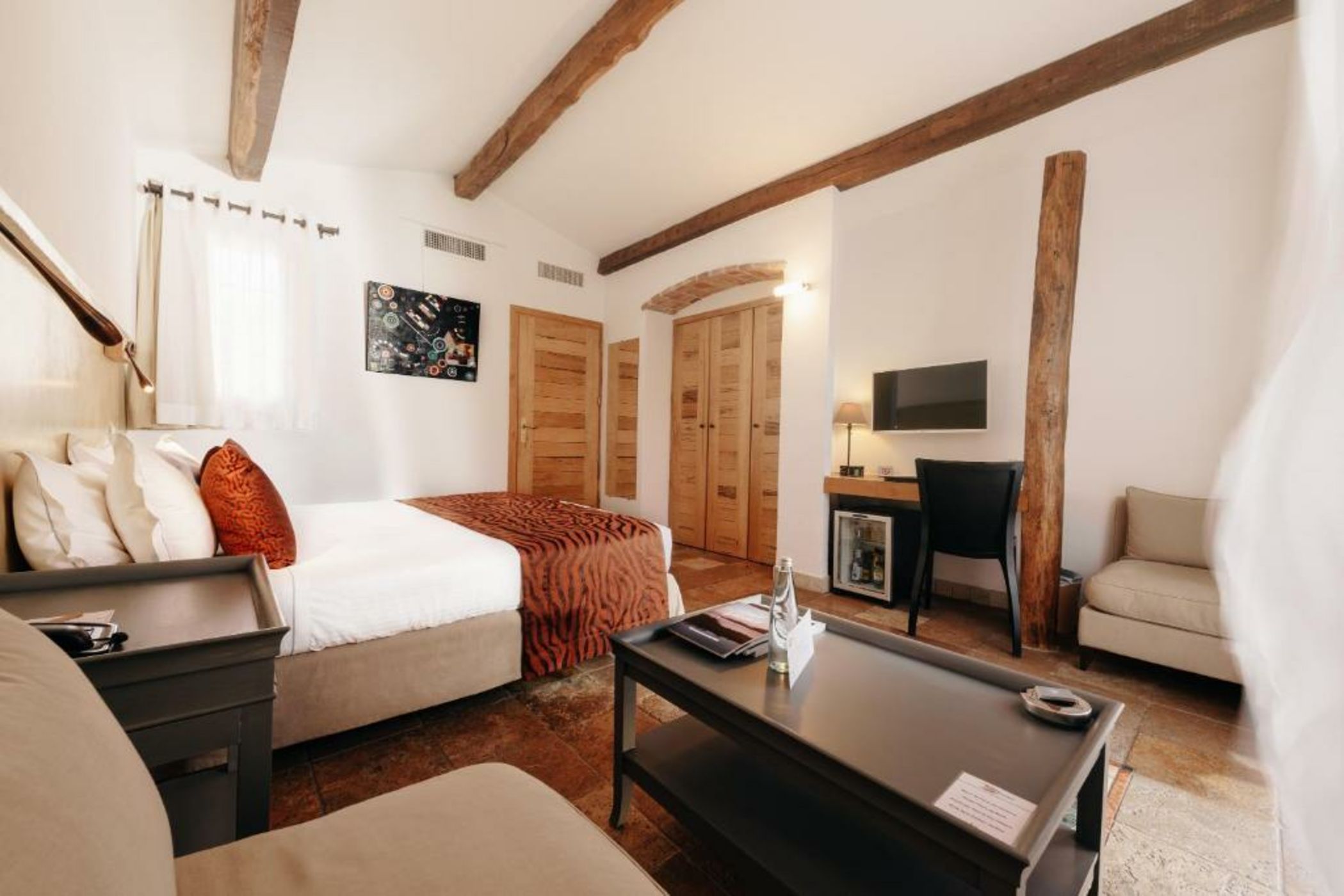 Les Bergeries De Palombaggia