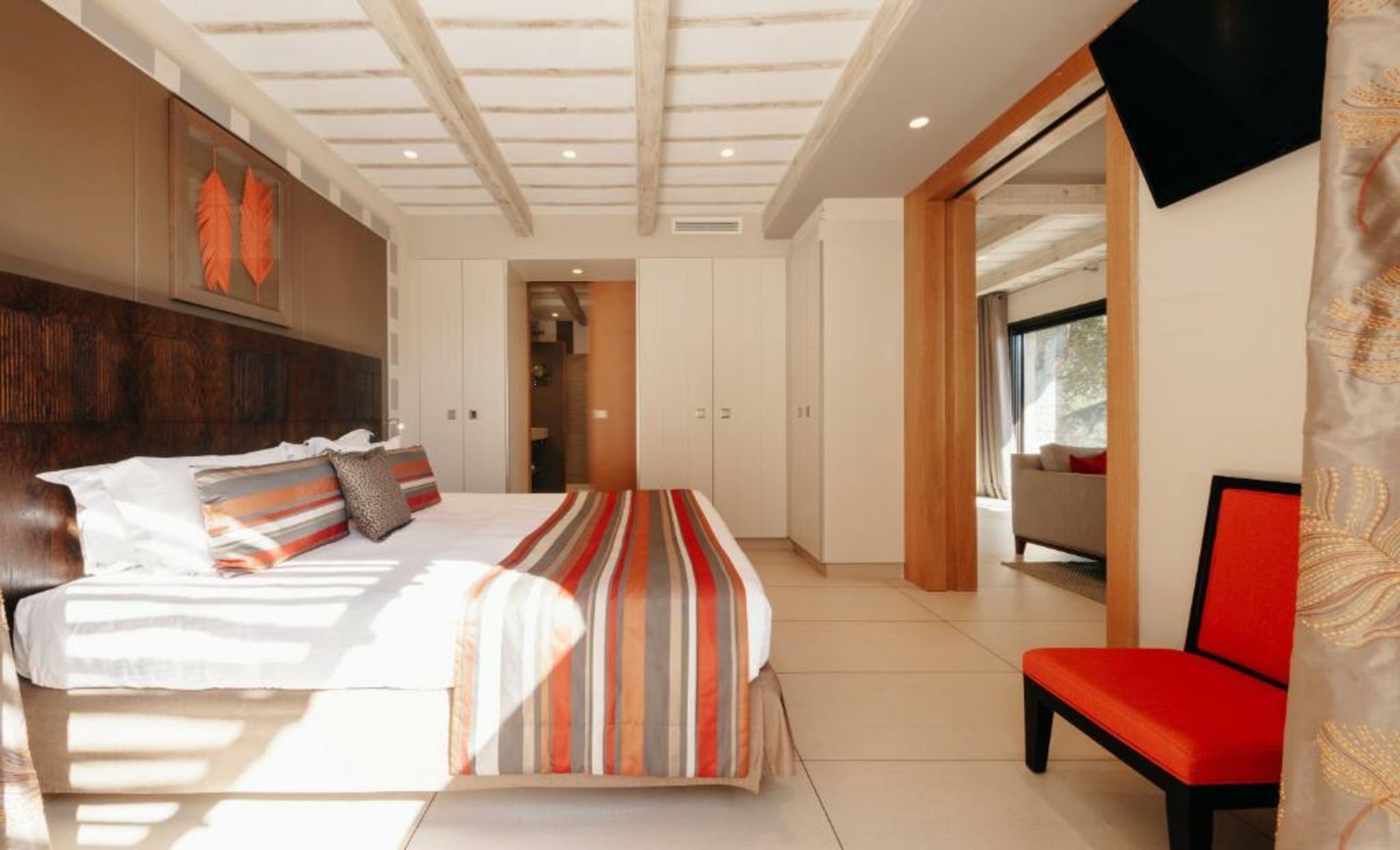 Les Bergeries De Palombaggia