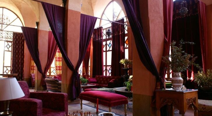 Al Moudira Hotel