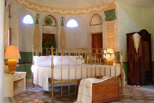 Al Moudira Hotel