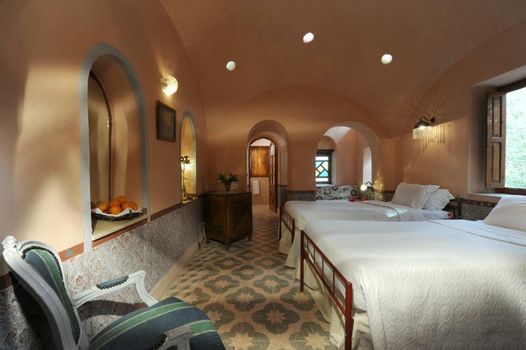 Al Moudira Hotel
