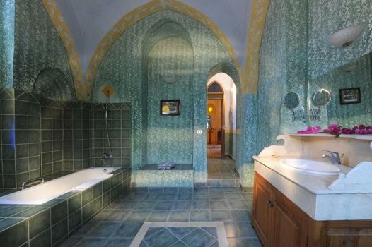 Al Moudira Hotel