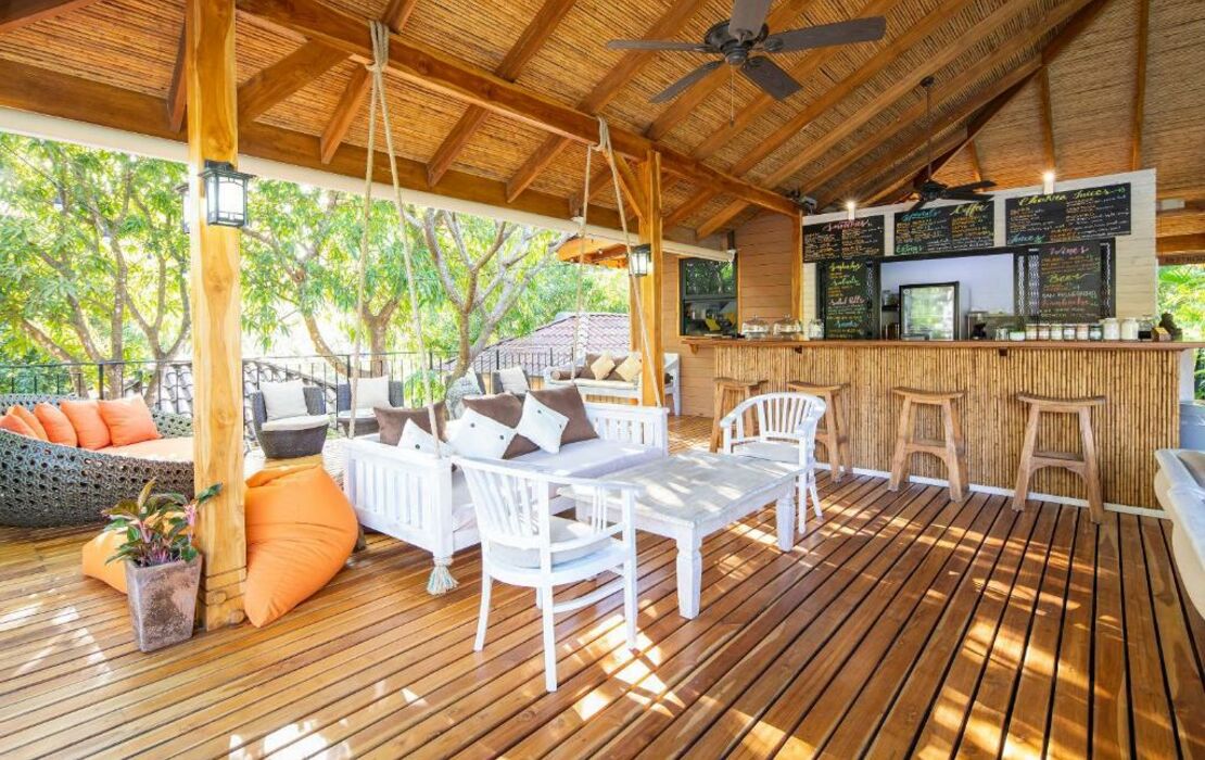 Bodhi Tree Yoga Resort, a Design Boutique Hotel Nosara, Costa Rica