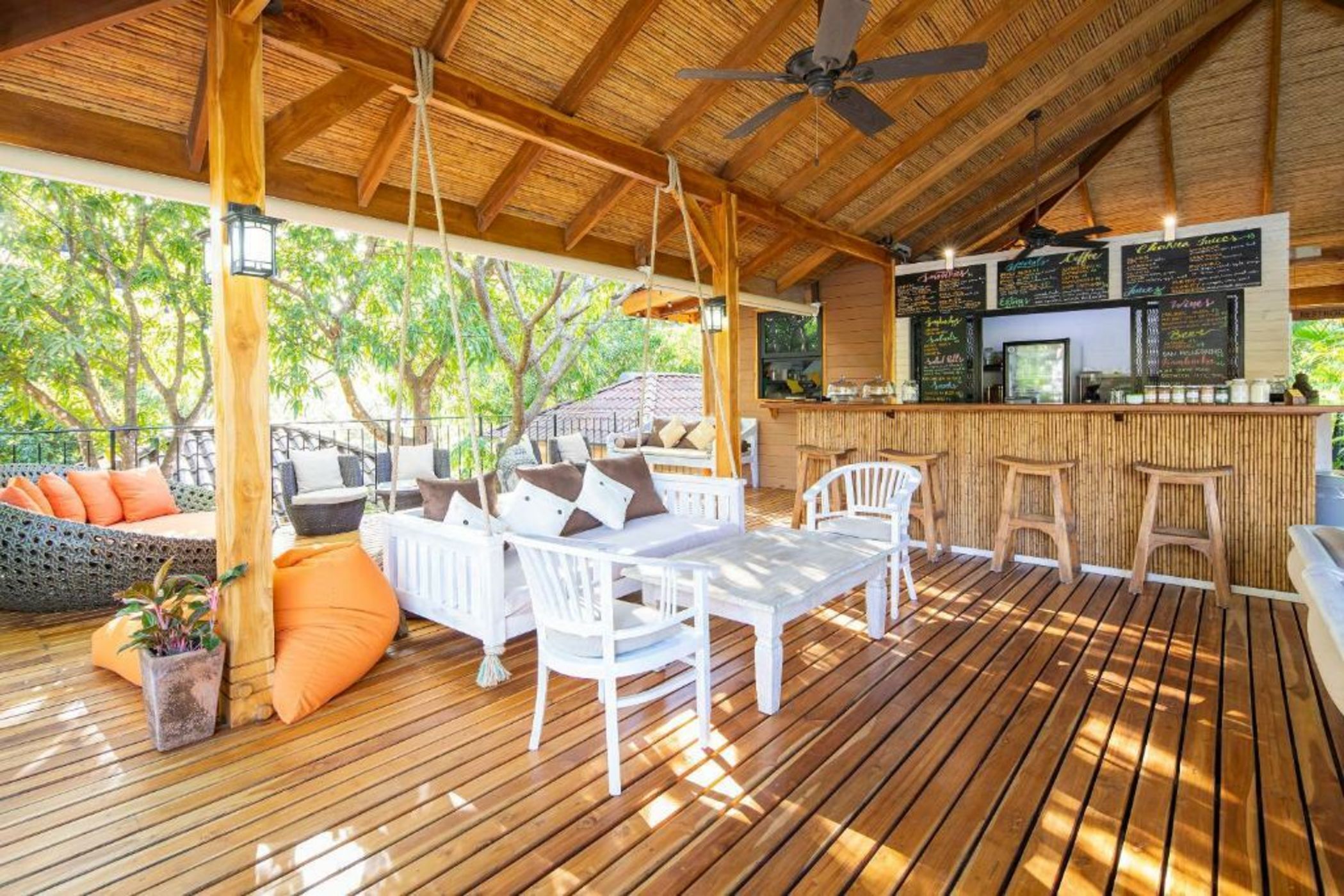 Bodhi Tree Yoga Resort