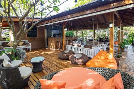 Bodhi Tree Yoga Resort