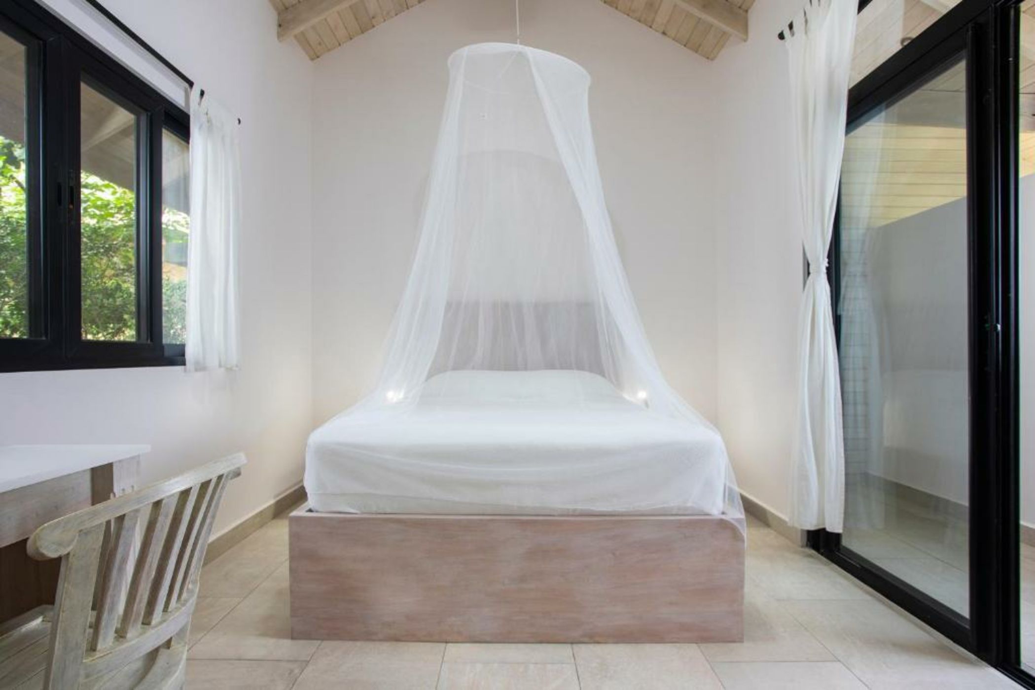 Bodhi Tree Yoga Resort