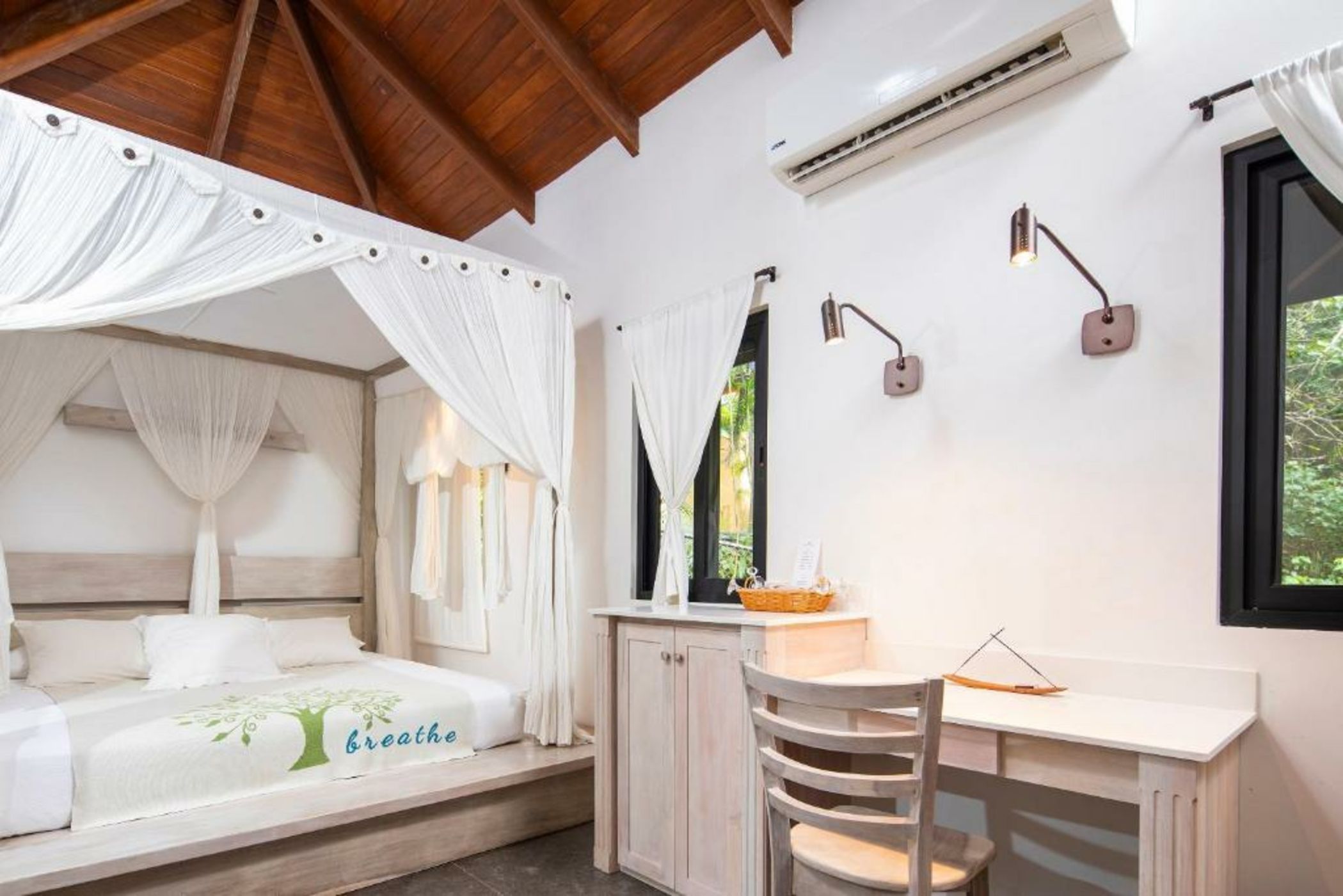 Bodhi Tree Yoga Resort