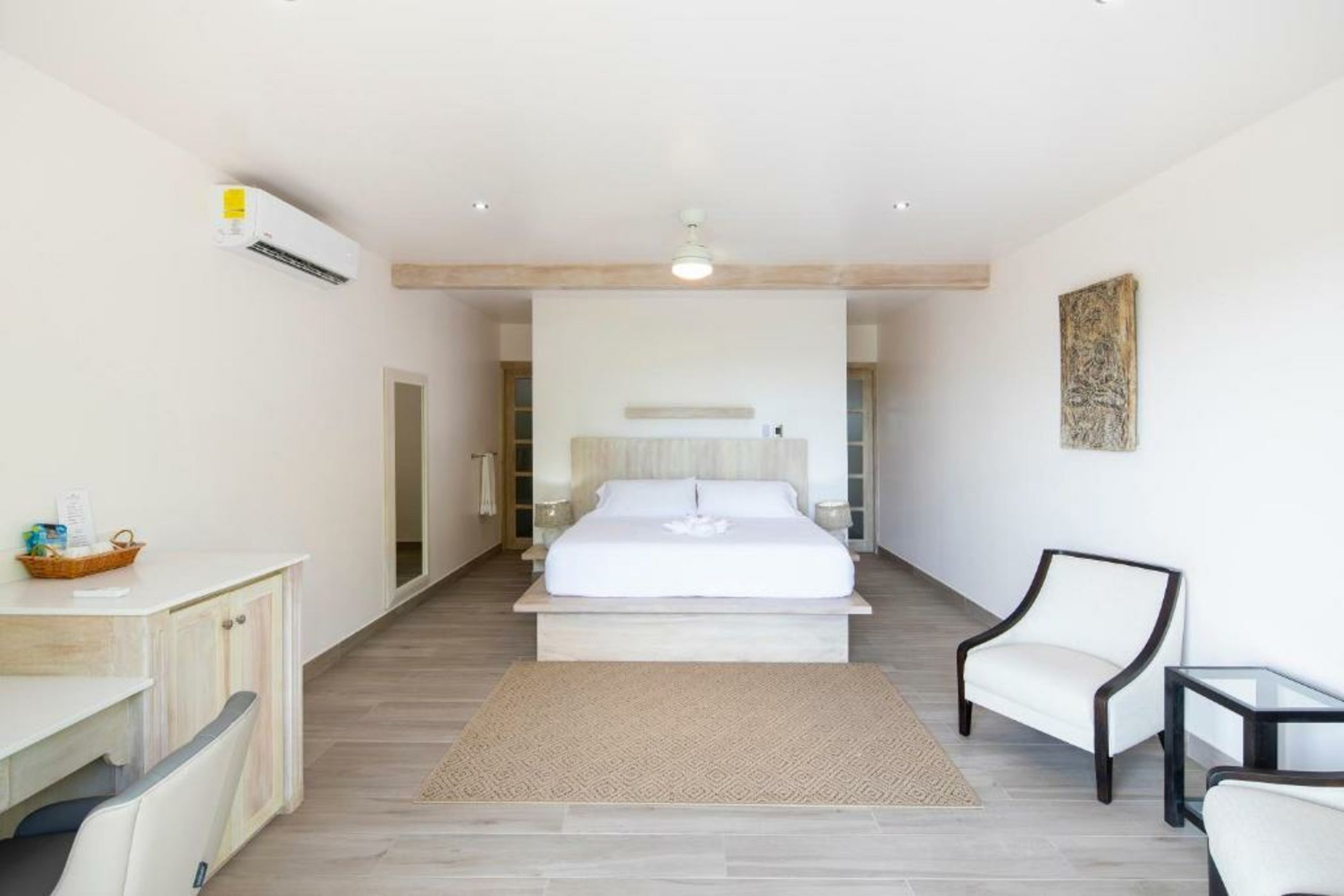 Bodhi Tree Yoga Resort