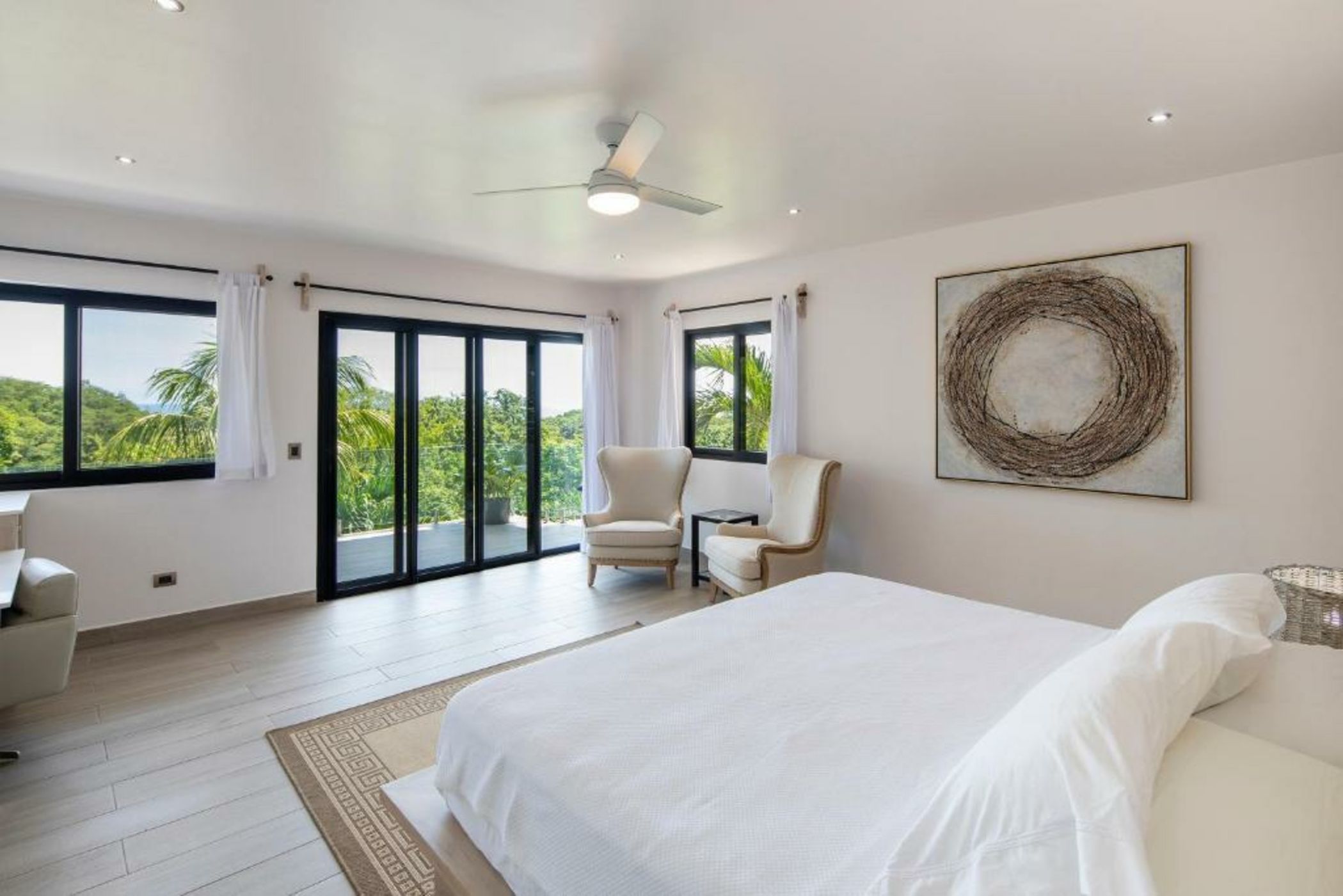 Bodhi Tree Yoga Resort