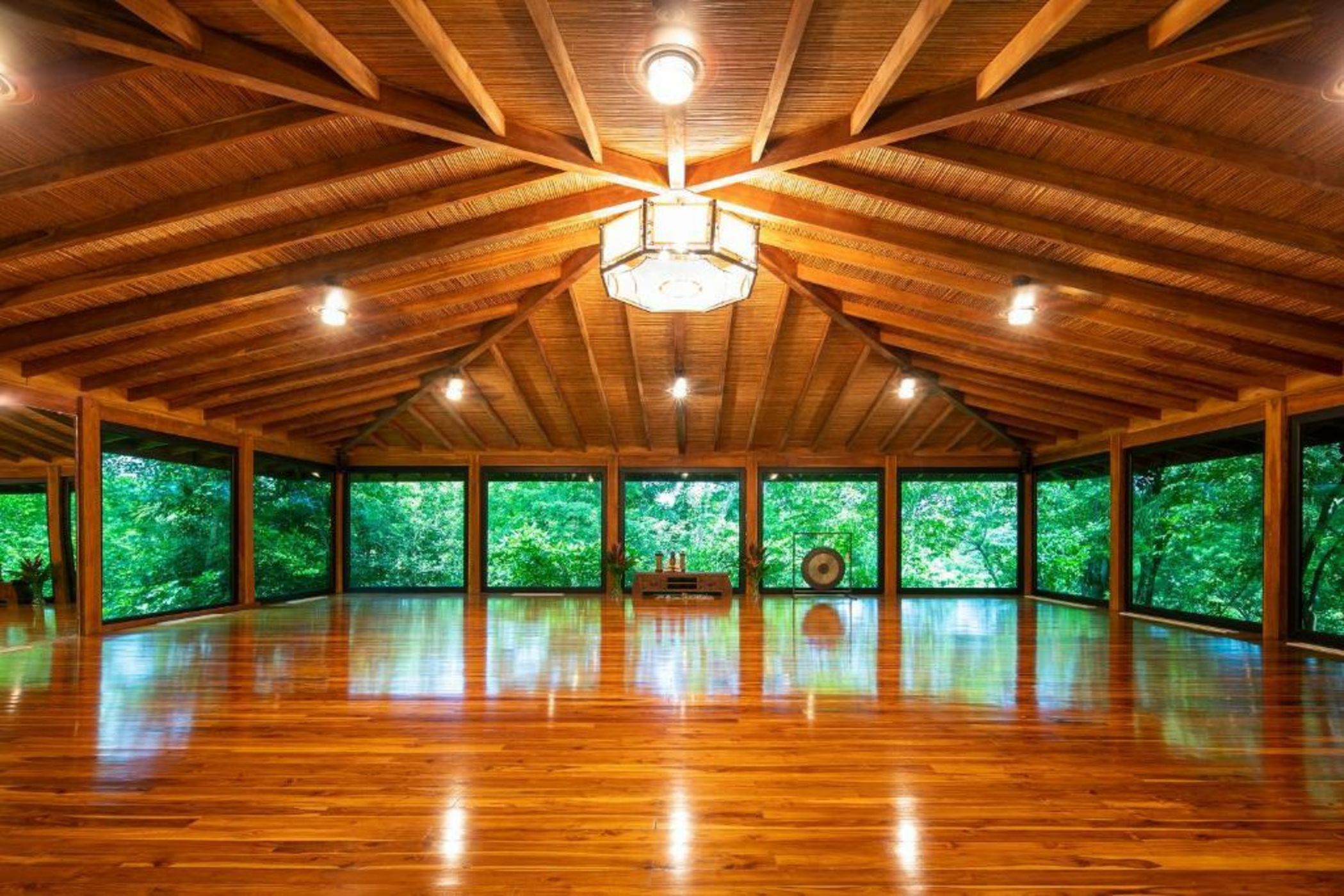 Bodhi Tree Yoga Resort