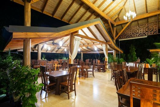 Bodhi Tree Yoga Resort
