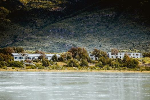 Hotel Lago Grey