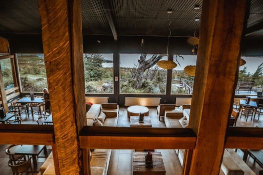 Hotel Lago Grey
