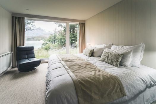 Hotel Lago Grey