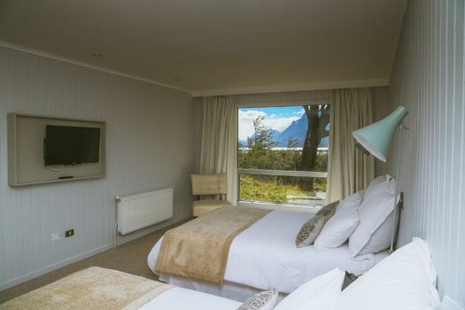 Hotel Lago Grey