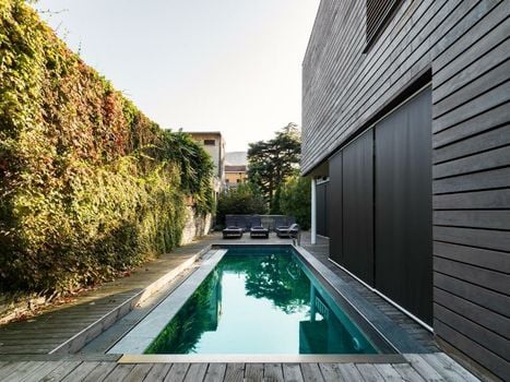 Casa Sull'Albero