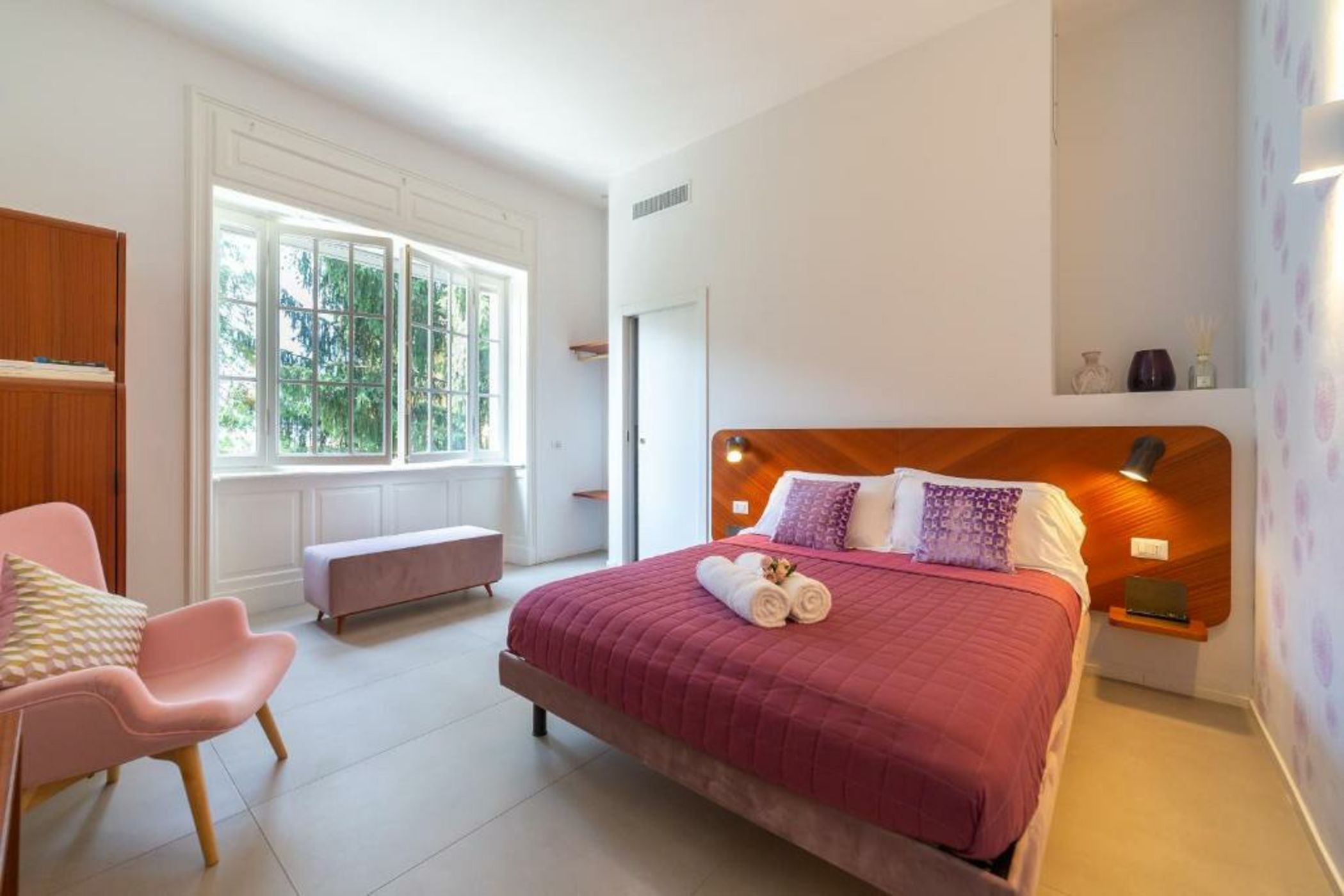 Le Stanze del Lago Suites & Pool